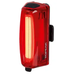 Fanale Posteriore Redlite 80 Red / Black
