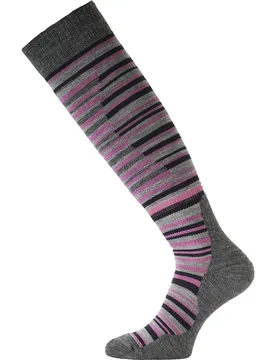 Chaussettes Longues Swp Pink EU 38-41 Homme - Lasting - FashionsVida