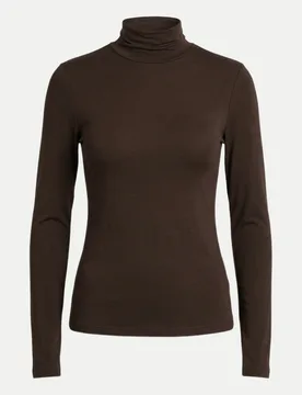 Shirt Rana Braun 40 - Guido Maria Kretschmer - FashionsVida