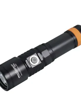 Orcatorch Torcia D710 Led - orcatorch - FashionsVida