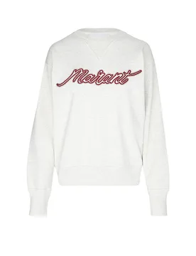 Sweater RISE crème 38 - Marant Etoile - FashionsVida