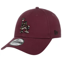 Forty LA Infill Logo Cap by - plum - Herren - Size: One Size