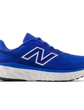 Freshfoam evoz v4 zapatilla running hombre Azul (42) - New Balance - FashionsVida