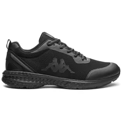 Baskets Kombat Glinch 2 Black EU 38