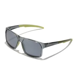 Gafas de sol Track - Polarized Grey Chrome