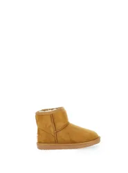 Stivaletti Crom CAMMELLO 34