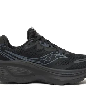 Scarpe Da Running Hurricane 26 Triple Black EU 41 - Saucony - FashionsVida