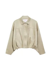 Indoor-Jacke female