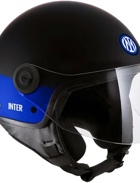 Casco Moto C1000INT EL'JETTIN 6.0 INTER Nerazz taglia S - Tucano Urbano - FashionsVida