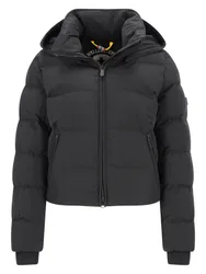 Goldmine Short 565 Damen Jacke female