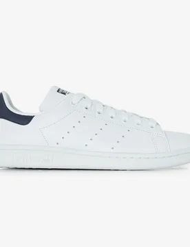 Stan Smith blanc/marine 36 - ADIDAS ORIGINALS - FashionsVida