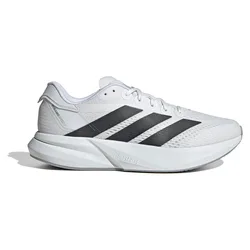 Duramo Speed 2 Running Shoes Cloud White / Core Black / Halo Silver UK 7.5 Men