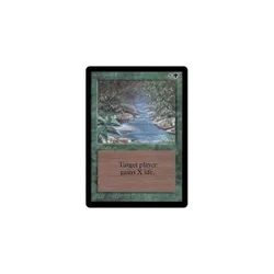 Stream of Life Beta