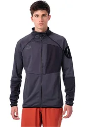 Ragger forro polar hombre Gris (XL)