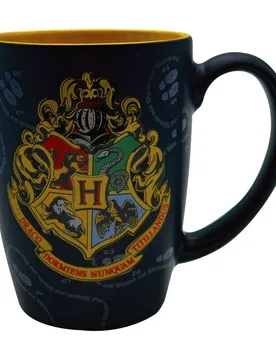 Tasse - Hogwarts - multicolor - Lizenzierter Fanartikel - None - unisex - Harry Potter - FashionsVida