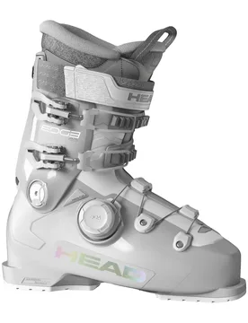 Skischuhe Edge 85 W HV Boa Gray für Damen Größe 35 35,5 Weiß - Head - FashionsVida