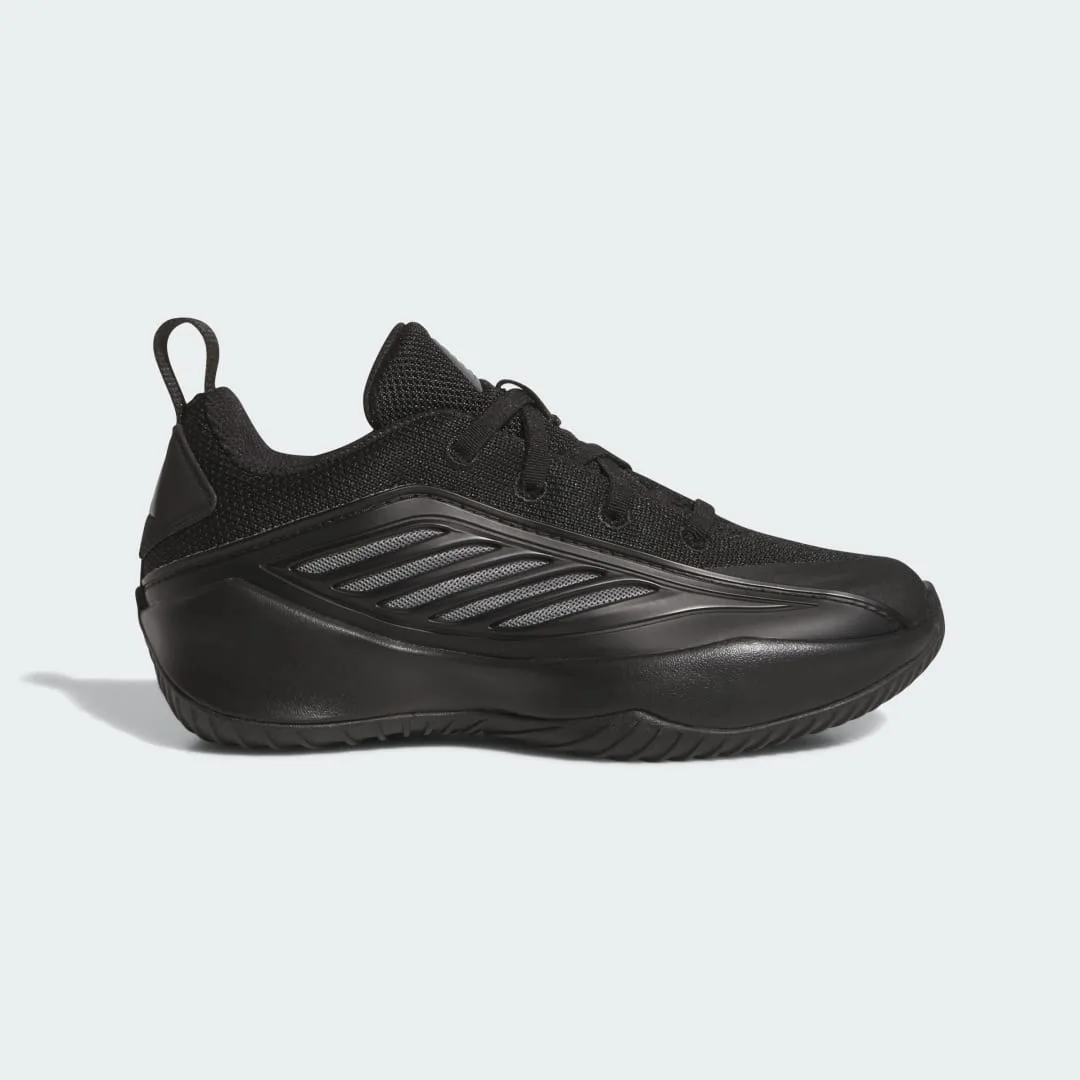 BELIEVE THAT 1 C Shoes 30 Core Black / Iron Metallic / Core Black - Adidas - FashionsVida