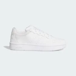 SCARPE HOOPS CLASSIC 37 1/3 Cloud White / Cloud White / Core Black