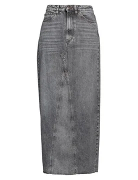 Jeansrock Damen Grau 28 Damen - 3x1 NYC - FashionsVida