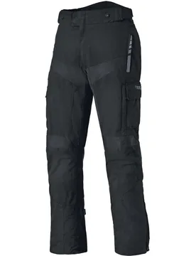 Pantaloni Moto Donna Renegade 2 Base Nero taglia 2XL - Held - FashionsVida