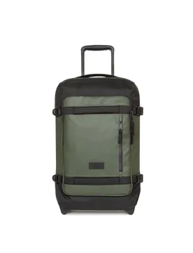 Tranverz Cnnct S, 100% Polyester cnnct top khaki Petit unisex - Eastpak - FashionsVida