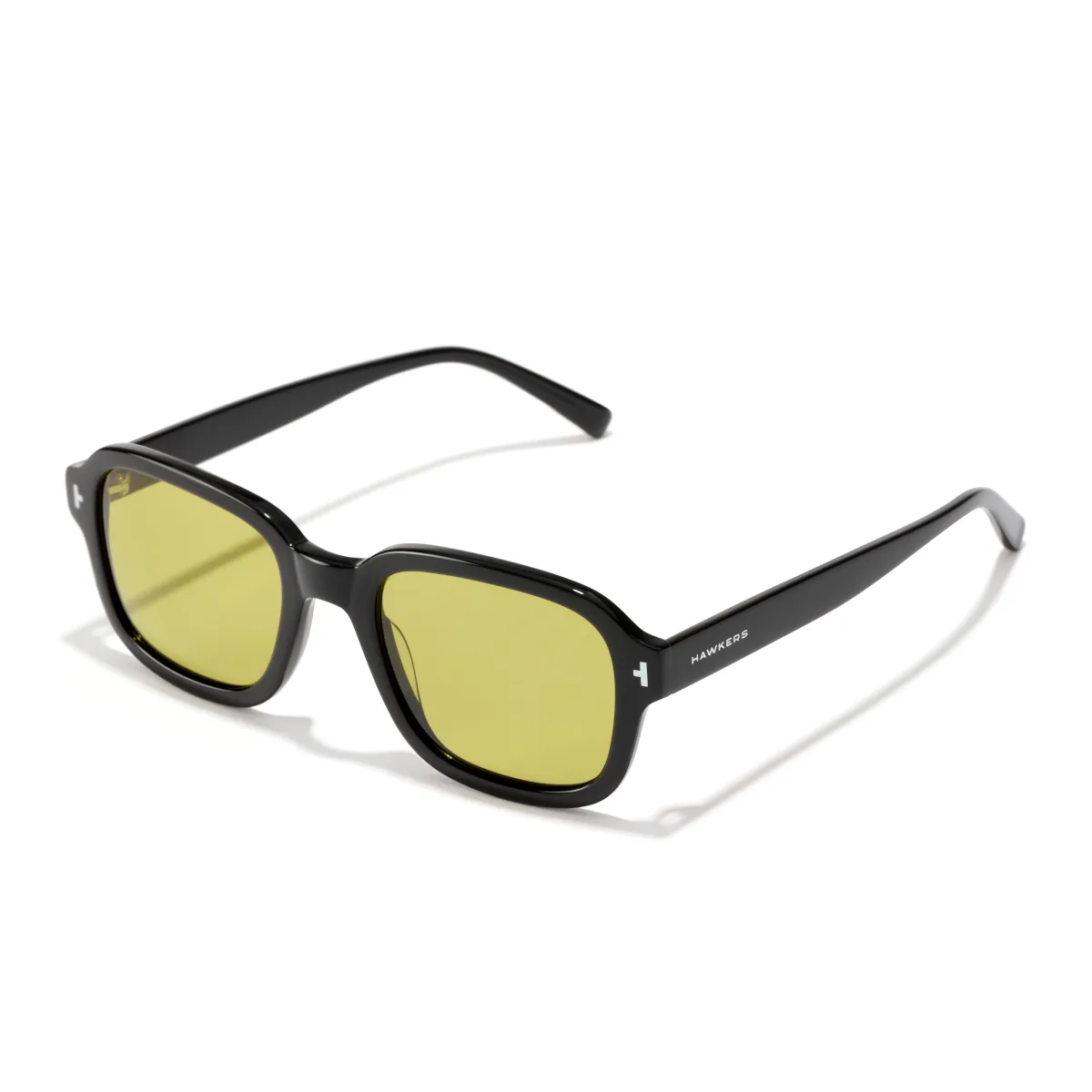Gafas de sol Twist - Black Matcha - Hawkers - FashionsVida