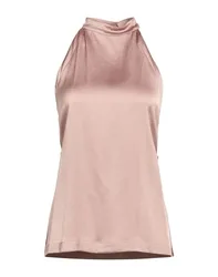 Top Mujer Rosa antiguo 40,42 Mujer
