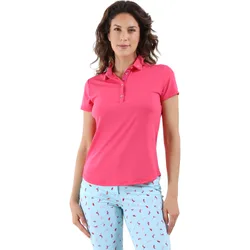 Chervo Polo Asher, pink 44