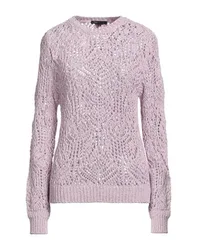 Pullover Mujer Malva 1,2,3 Mujer