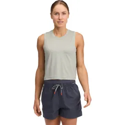 Camiseta de mujer Circuit