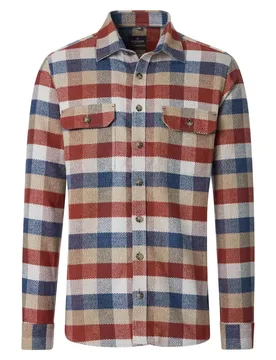 XXL Kent Casual Fit male - XXL - FashionsVida