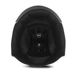 Reithelm Innenpolsterung II DOGMA/STAR LADY black 57