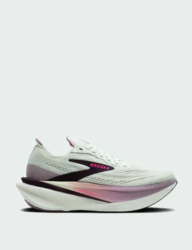 Hyperion Max 4 Trainers Red Mix female - Brooks - FashionsVida