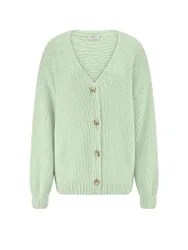 RIANI Cardigan hellgrün M Damen