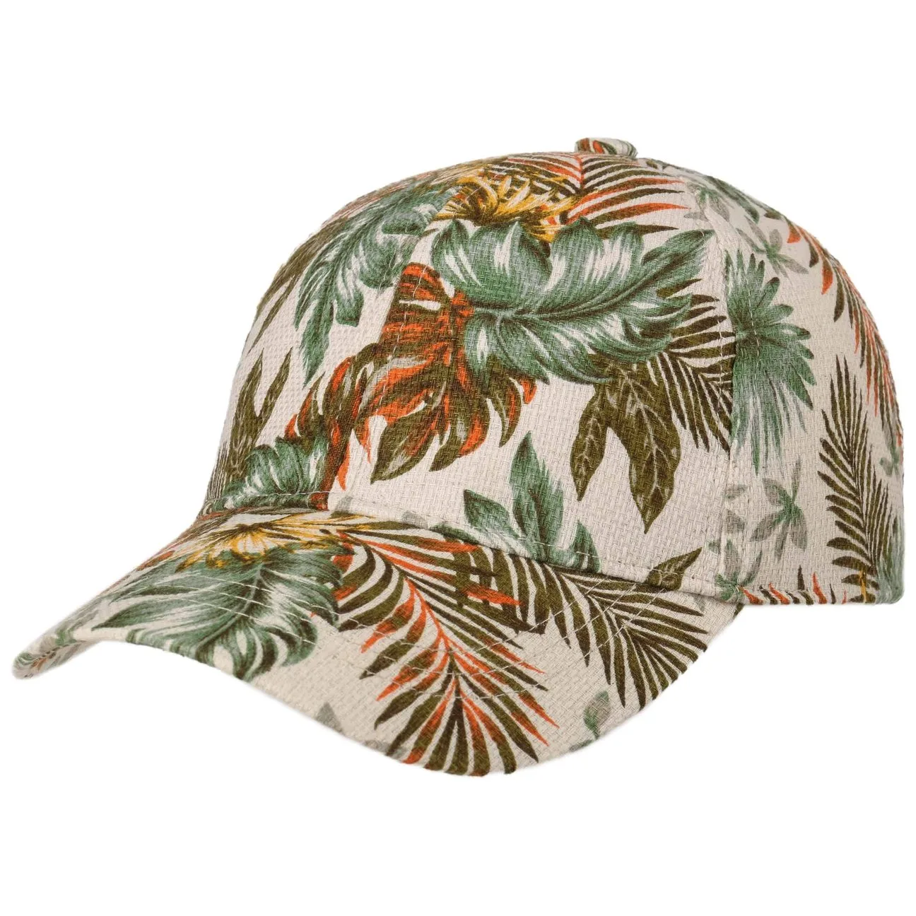 Jungle Cap by - beige - Damen - Size: One Size - Lipodo - FashionsVida