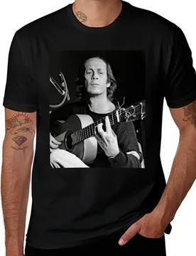 Paco de Lucia T-Shirt g man t shirts for men man t shirt summer man graphic t shirt T-Shirt - Aliexpress - FashionsVida