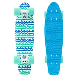 Penny Board Seaworld Multicolor One Size unisex