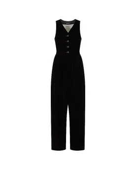 Emporio Armani Mono negro 36 - Emporio armani - FashionsVida