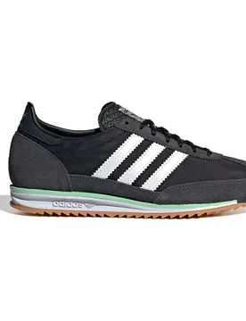 Originals Sneaker Sl 72 Og Core Black / Ftwr White / Carbon EU 37 1/3 - Adidas - FashionsVida