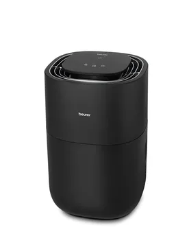 Luftbefeuchter LB 200 schwarz - Beurer - FashionsVida