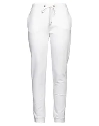 Pantalones Mujer Blanco 38,40,44 Mujer