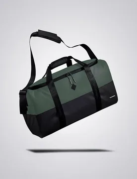 Three Peaks GBR Duffel Bag 42L - Three Peaks GBR - FashionsVida