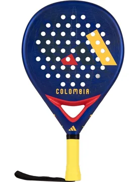 Pala de pádel Copa del Mundo 2026 Colombia - Adidas - FashionsVida