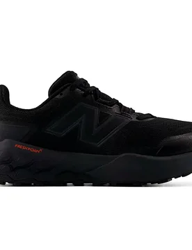 Fresh foam x garo v2 zapatillas trail hombre Negro (42,5) - New Balance - FashionsVida