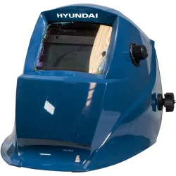 Careta Soldadura HYWH-600S