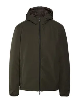 Jacke & Anorak Herren Militärgrün 52,54 Herren - CIESSE PIUMINI - FashionsVida
