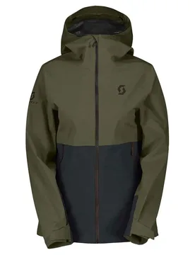 Veste Dryo Pro 2.5l Douglas Green M - Scott - FashionsVida