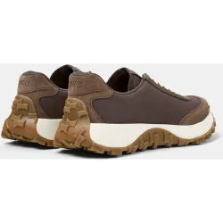 Zapatillas de mujer drift trail con cordones