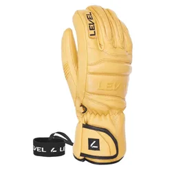 Gants Rs Beige 2XS Homme