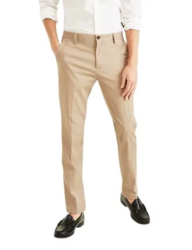 Pantalon Easy Khaki Strch Timber Wolf 32 - Dockers - FashionsVida